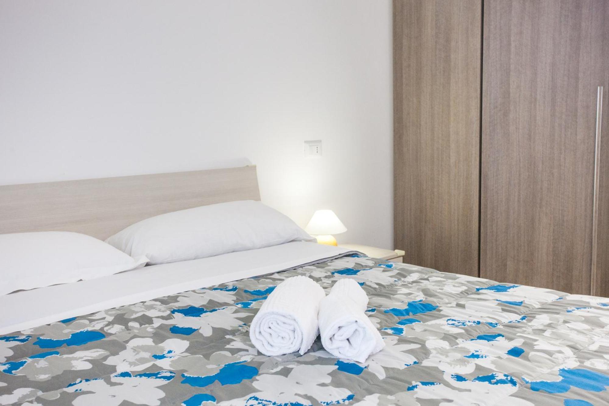 Alloggio Turistico A Casa Di Paoletto Fiumicino Exterior foto